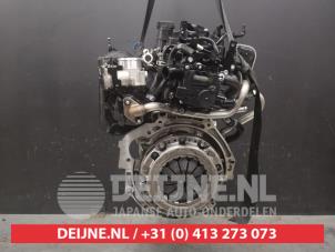 Hyundai I10 Engine O566048 photo 3
