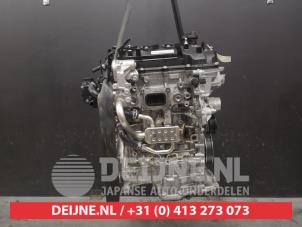 Hyundai I10 Engine O566048 photo 4