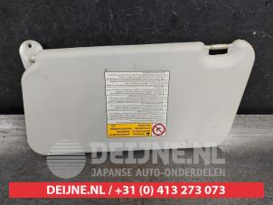 Suzuki Swift Sonnenblende O566049 foto 2