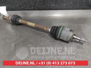 Suzuki Swift Antriebswelle links vorne O566058 foto 2