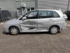 Suzuki Liana (ERC/ERD/RH4) 1.6 MPi 16V Deurruit 4Deurs links-achter