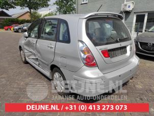 Suzuki Liana Achterklep O566085 foto 2