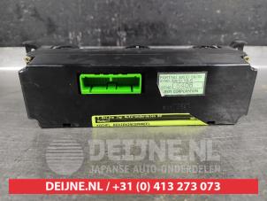 Suzuki Liana Heizung Bedienpaneel O566099 foto 2