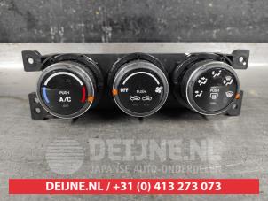 Gebruikte Kachel Bedieningspaneel Suzuki Liana (ERC/ERD/RH4) 1.6 MPi 16V Prijs € 25,00 Margeregeling aangeboden door V.Deijne Jap.Auto-onderdelen BV