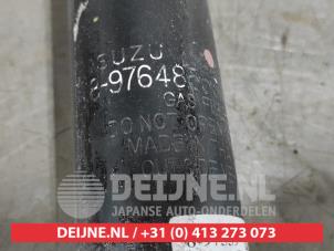 Isuzu D-MAX Fronts shock absorber, left O566102 photo 2