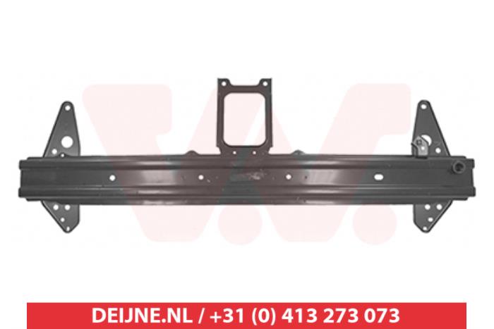 Hyundai I20 Bumperframe voor O9990008362