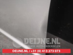 Toyota Avensis Door 4-door, front left O566127 photo 2
