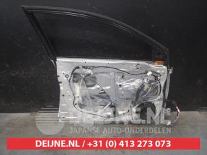 Toyota Avensis Door 4-door, front left O566127 photo 3