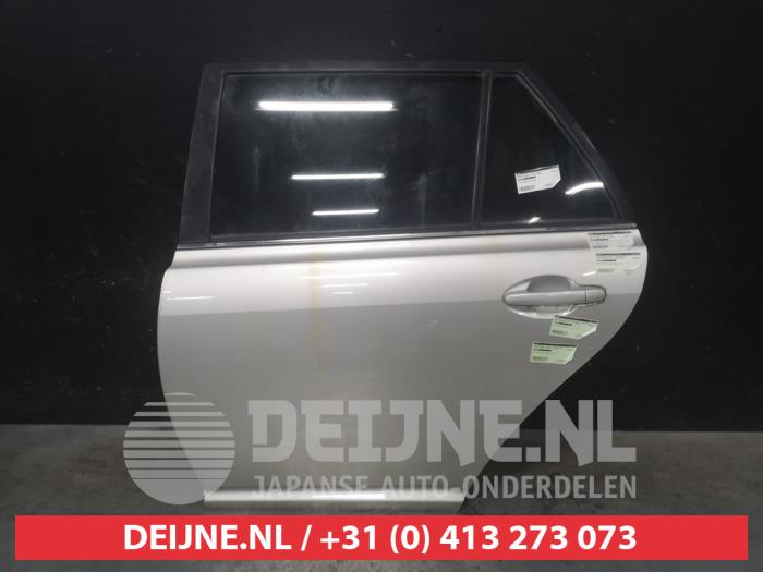 Toyota Avensis Portier 4Deurs links-achter O566131