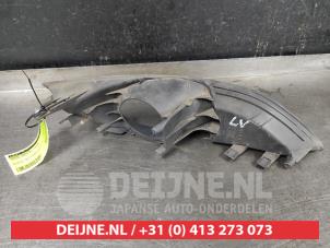 Toyota Auris Stoßstangenrost O566158 foto 2