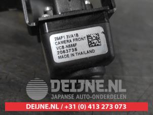Nissan Note Camera voorzijde O566172 foto 2