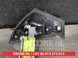 Nissan Juke Türgriff 4-türig links hinten O566176 foto 2