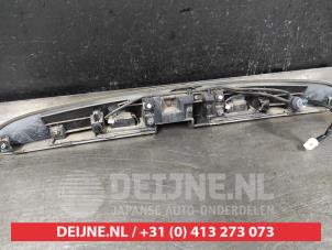 Nissan Juke Tailgate handle O566177 photo 2