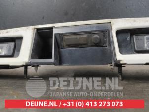 Nissan Juke Tailgate handle O566177 photo 3