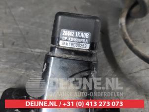 Nissan Juke Reversing camera O566178 photo 2