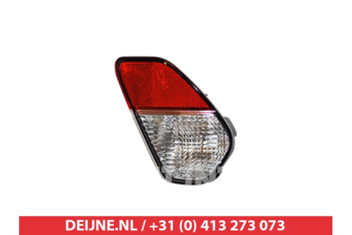 Mitsubishi Outlander Achteruitrijlicht rechts O9990008365