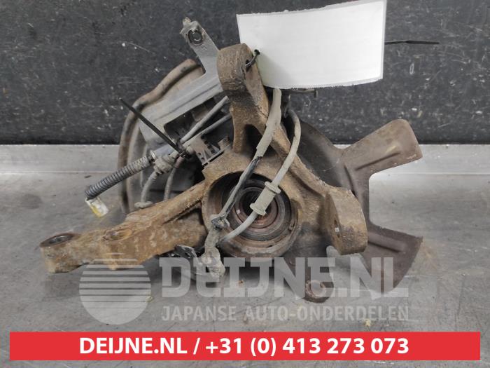Kia Venga Fusee rechts-voor O566188