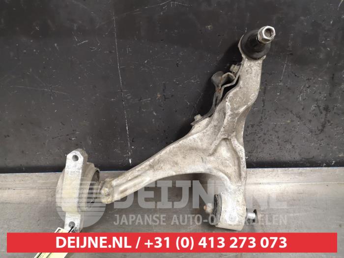 Nissan 370Z Draagarm onder rechts-voor O566189