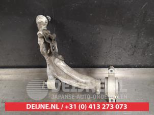 Nissan 370Z Draagarm onder rechts-voor O566189 foto 2