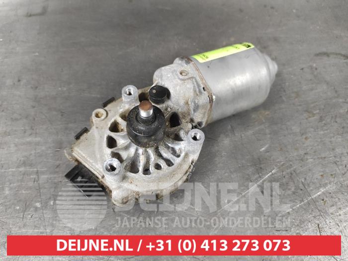 Suzuki SX-4 Ruitenwissermotor voor O566203