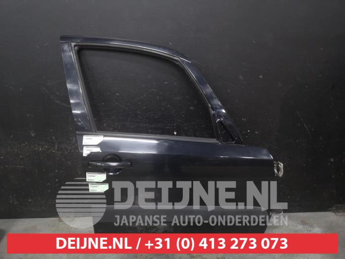 Suzuki SX-4 Portier 4Deurs rechts-voor O566234