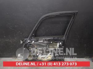 Suzuki SX-4 Front door 4-door, right O566234 photo 2