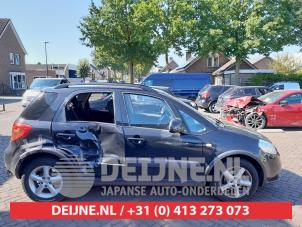 Suzuki SX-4 Front door 4-door, right O566234 photo 3