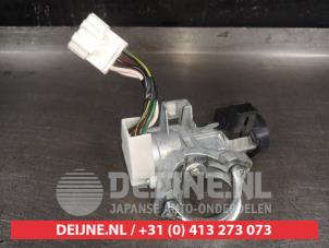 Kia Venga Ignition lock + key O566249 photo 3