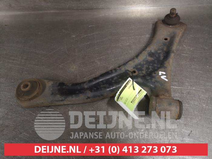 Suzuki Liana Front lower wishbone, left O566257