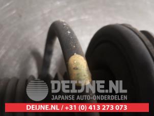 Suzuki Liana Stoßdämpferstrebe links vorne O566259 foto 3