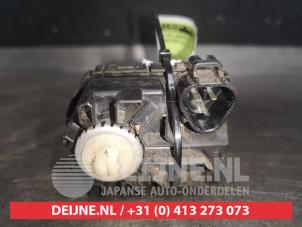 Daihatsu Sirion Scheinwerfermotor O566266 foto 2