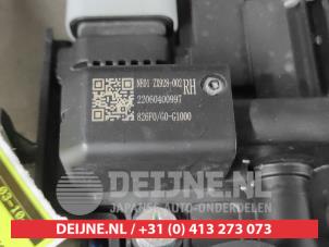 Kia EV6 Türgriff 4-türig rechts vorne O566276 foto 3