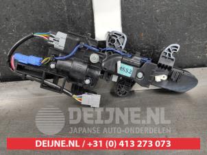 Kia EV6 Türgriff 4-türig rechts vorne O566276 foto 2