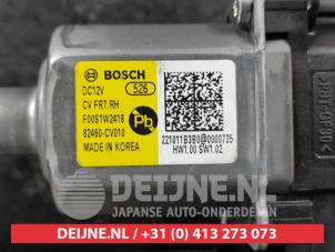 Kia EV6 Door window motor O566277 photo 3