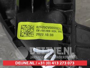Kia EV6 Portiergreep 4Deurs rechts-voor O566279 foto 3