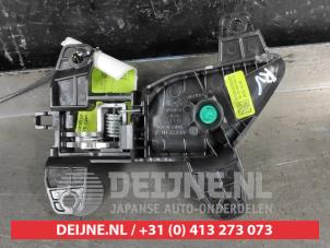 Kia EV6 Portiergreep 4Deurs rechts-voor O566279 foto 2