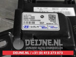 Kia EV6 Sperrdifferential Modul O566285 foto 2