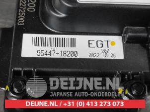 Kia EV6 Sperrdifferential Modul O566285 foto 3