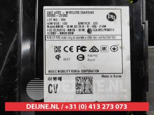 Kia EV6 Drahtloses Ladegerät O566286 foto 2