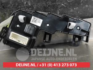 Kia EV6 Seat heating switch O566287 photo 2