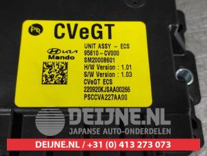 Kia EV6 Steuergerät Höhenkontrolle O566288 foto 2