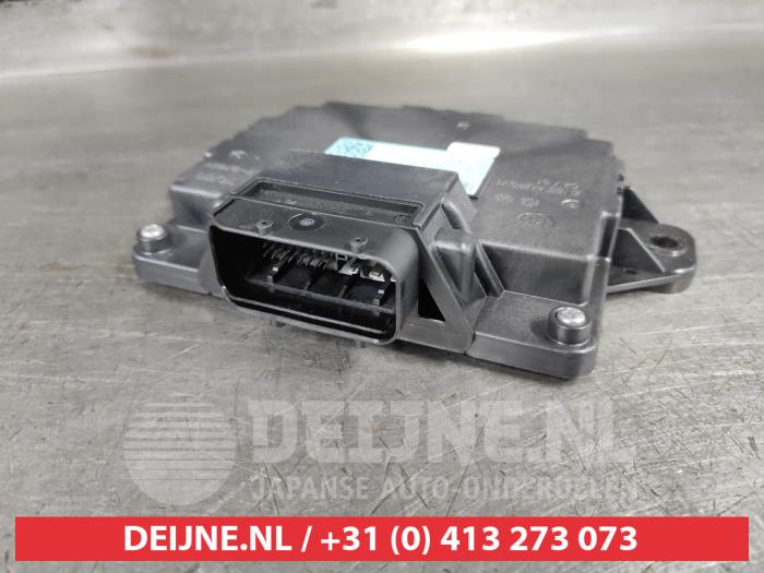 Kia EV6 Steuergerät-Hybrid-Batterie O566290