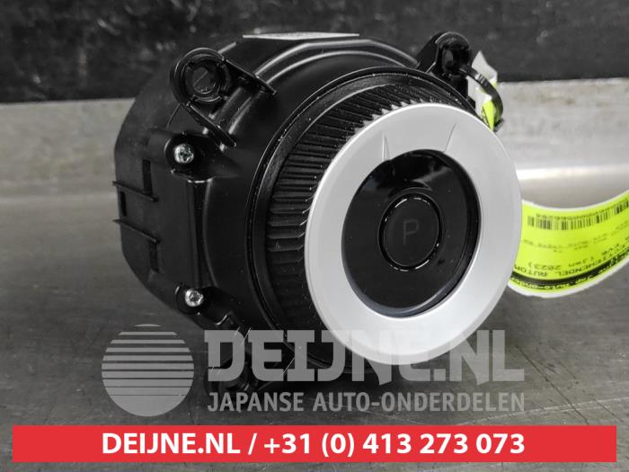Kia EV6 Wahlhebel Automatik O566294