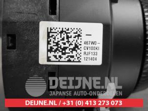 Kia EV6 Automatic gear selector O566294 photo 3