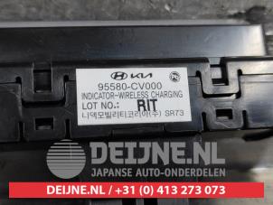 Kia EV6 Diversen O566297 foto 3