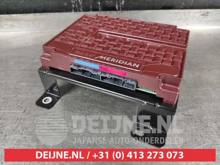 Kia EV6 Radioverstärker O566301