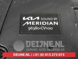 Kia EV6 Subwoofer O566302 photo 3