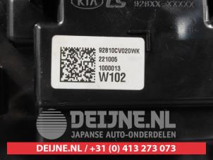 Kia EV6 Interior lighting, front O566304 photo 3