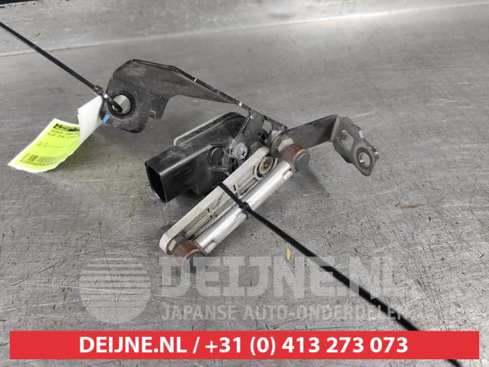 Kia EV6 Xenon Höhenregler O566307