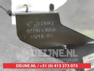 Kia EV6 Xenon hoogteregelaar O566307 foto 2